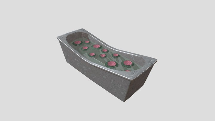 Bathtub