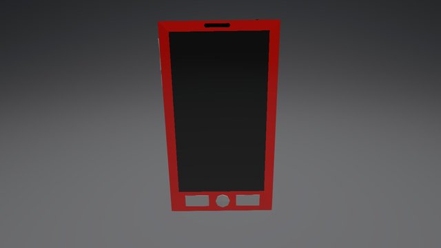 Celu 3D Model