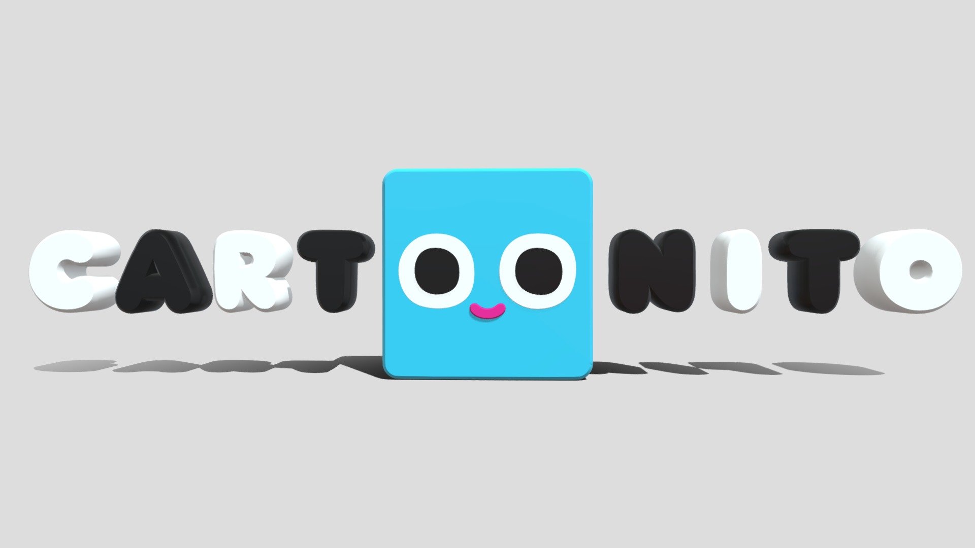 Cartoonito - Download Free 3D model by Laurance Animations ...