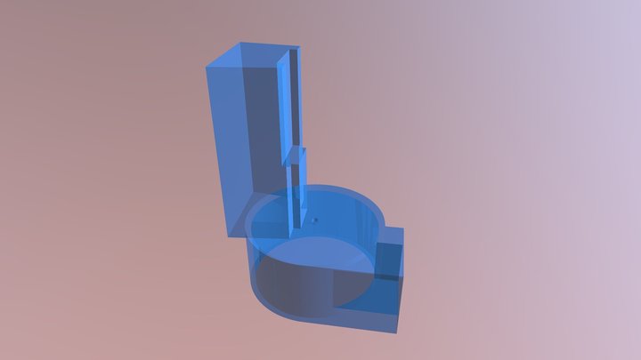 Armadura Presentacion1 3D Model