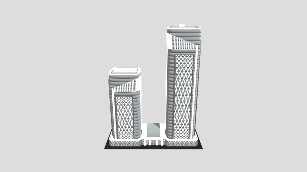 High Rise Building