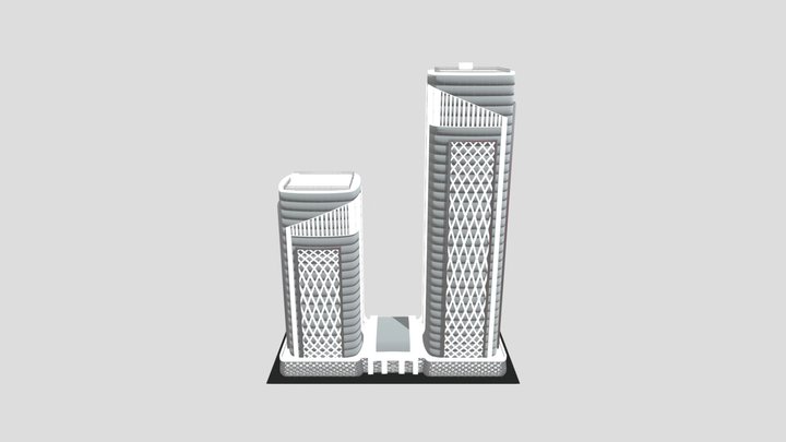 High Rise Building