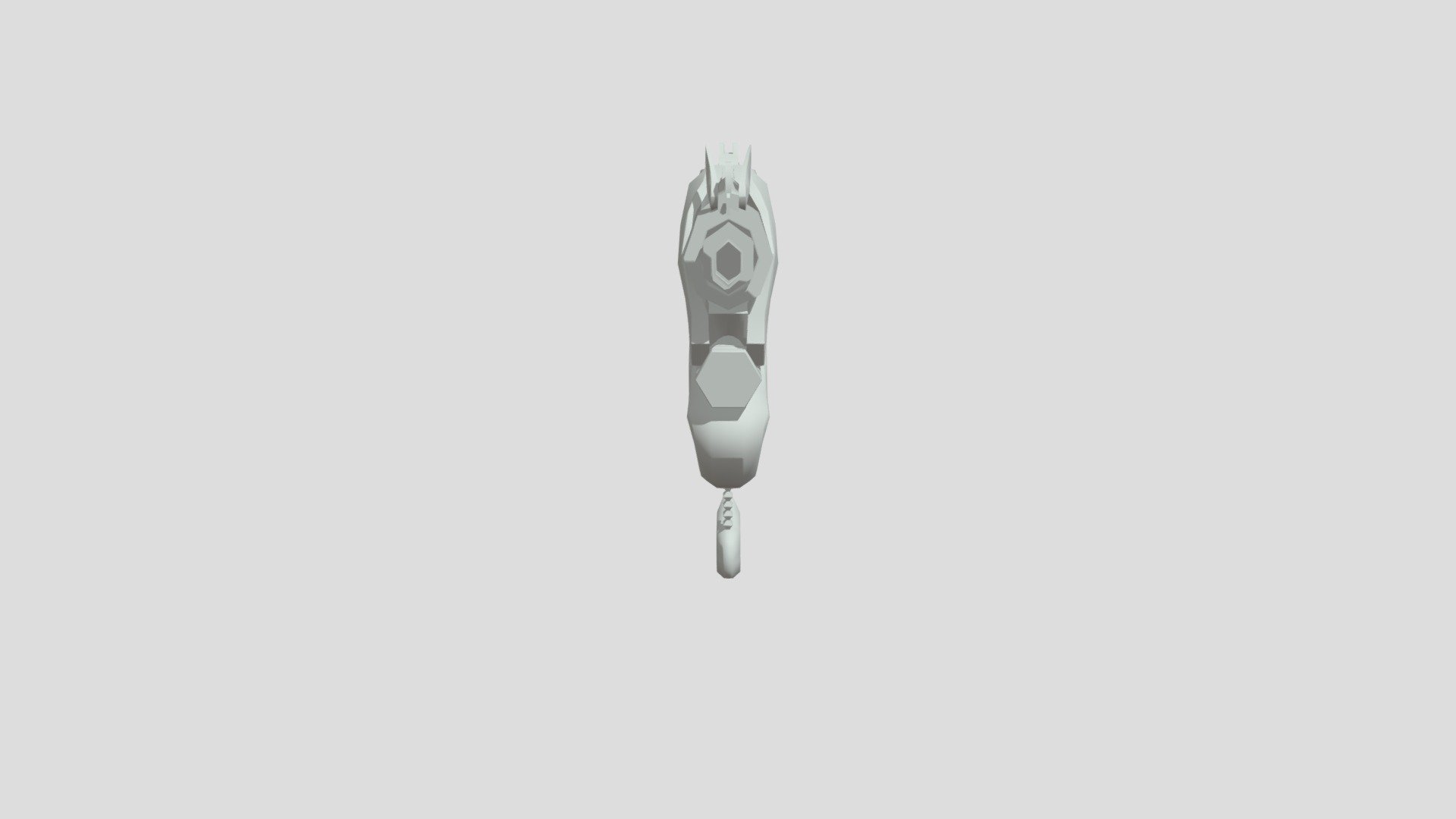Dva Lightgun