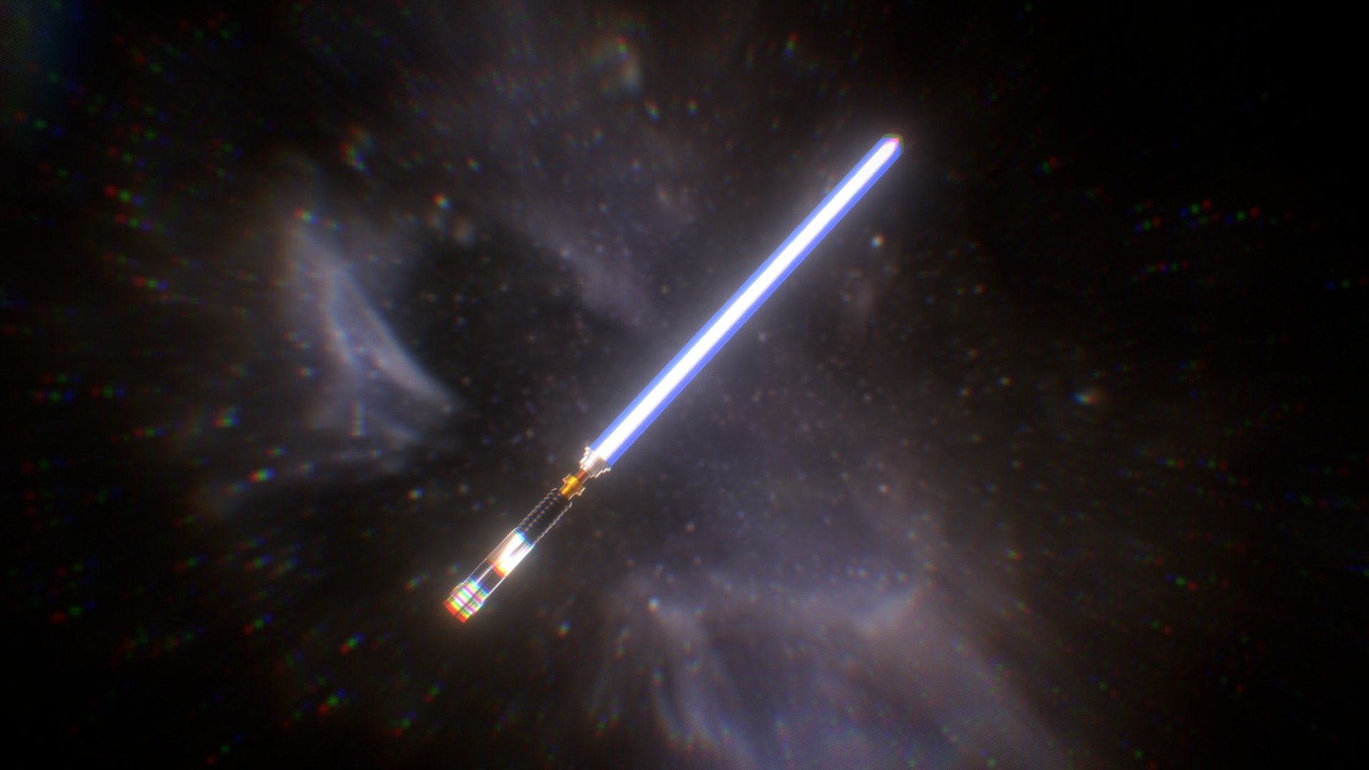 LightSaber