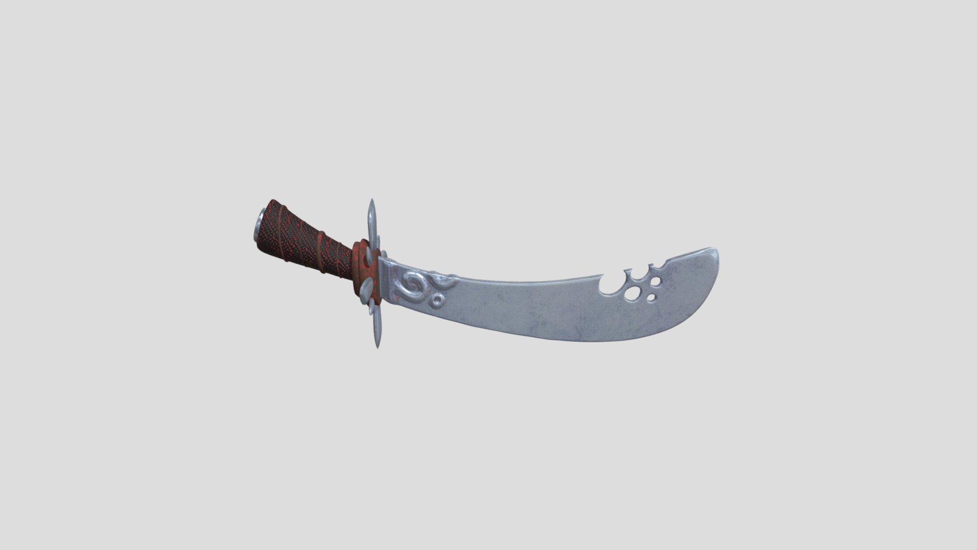Croco Saber