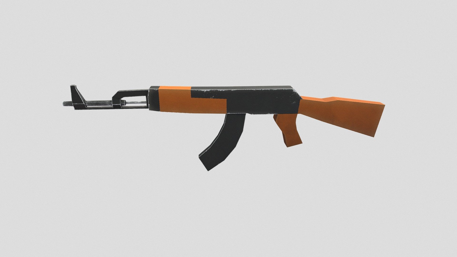 ak 47