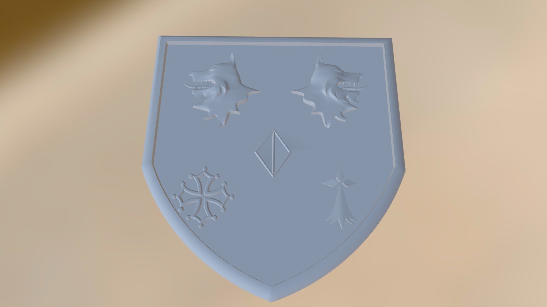 Blason V2.0