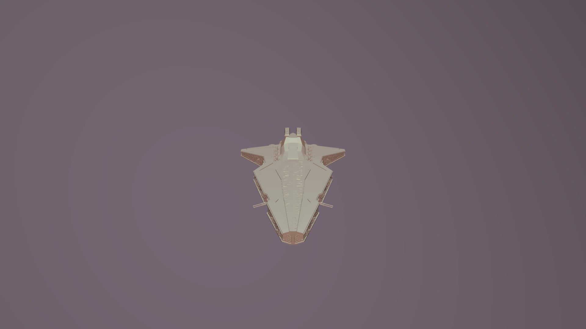 Venator(Unfinished)