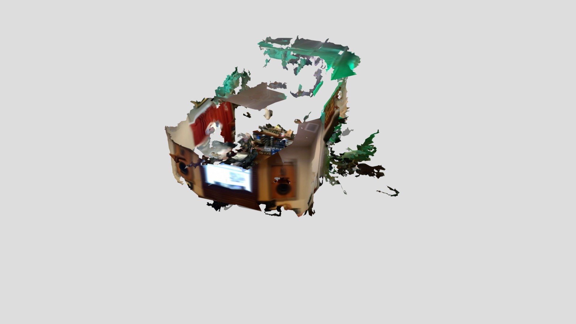 Flying Carpet Studios