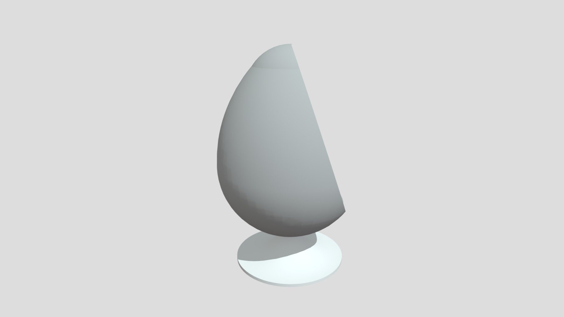 Egg Chair