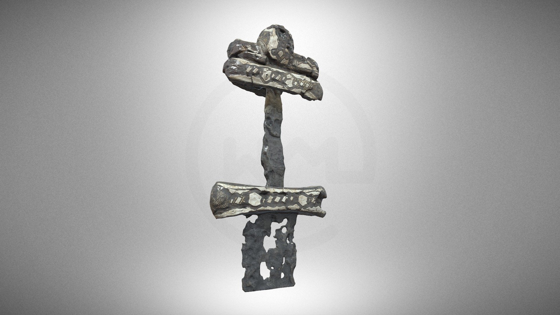 Sword No. 1