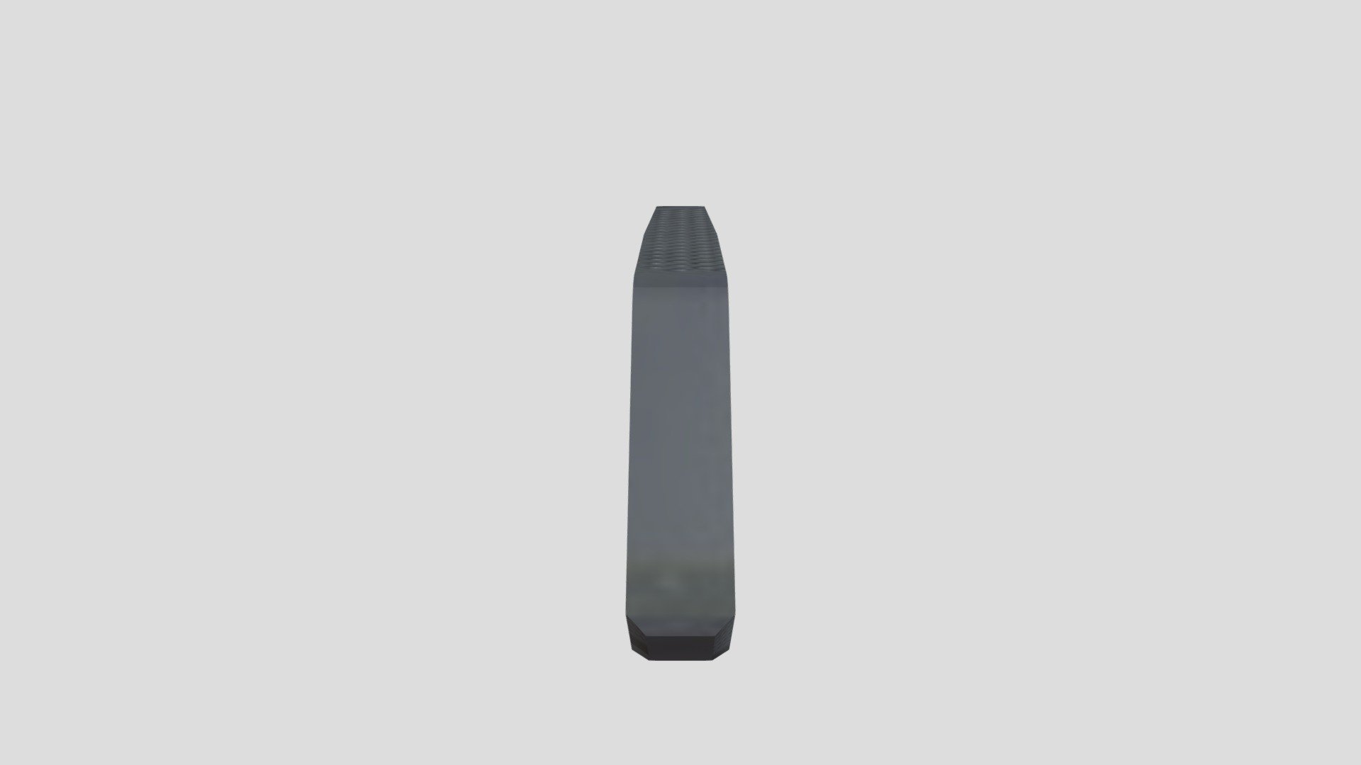 Shotgun — Sketchfab embed 3D viewer