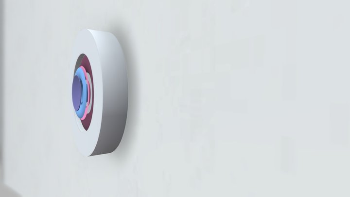 Pilu-test 3D Model