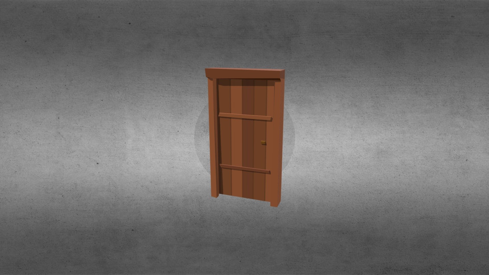 House-door-ver1-light