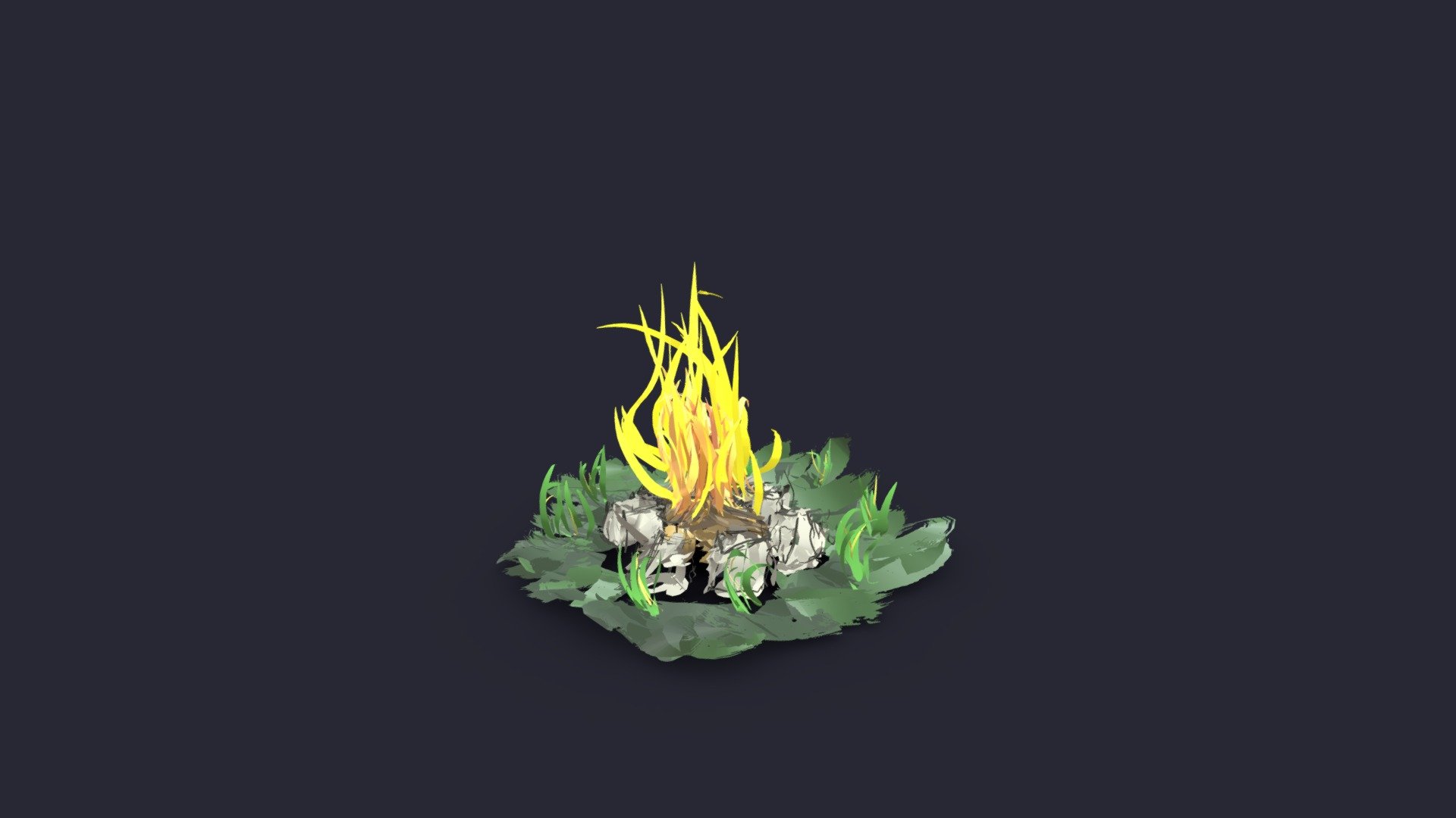 Firecamp 001