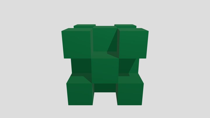 Untitled 3D Model