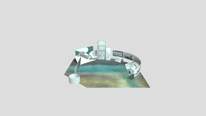 INDA_Y4_AD5_THOMAS_P_ProjectModel 3D Model