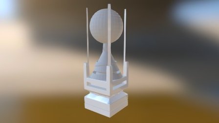 First model