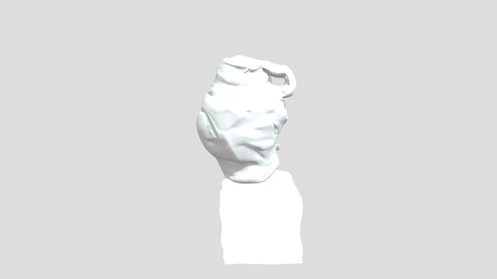 Terra Forma II