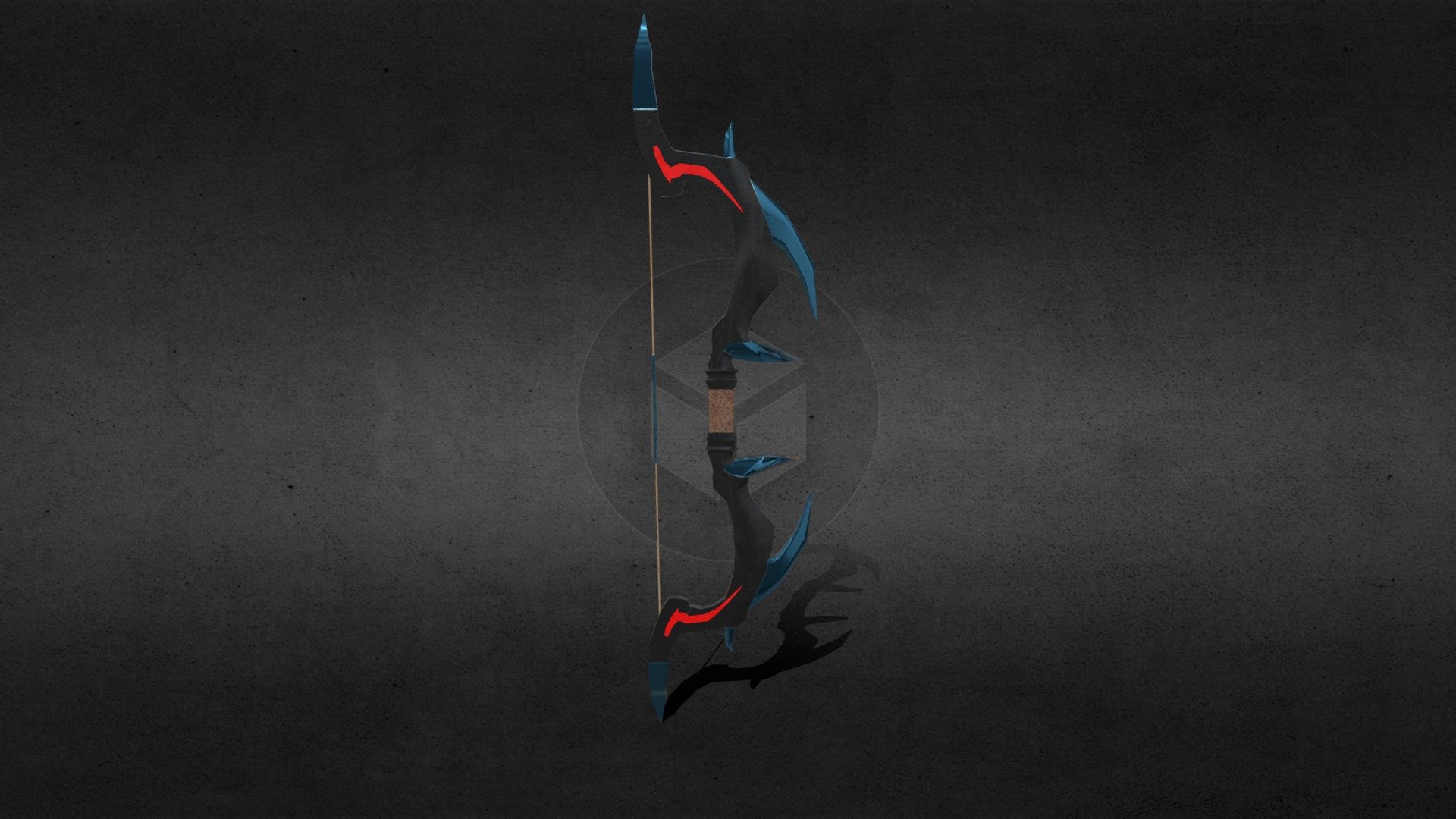 bow daecrick cutomized