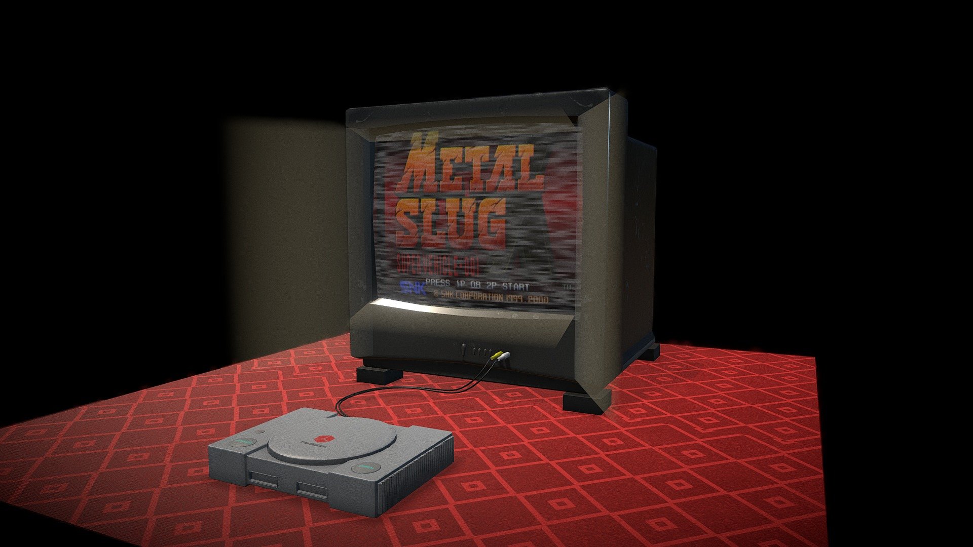 3December videogames