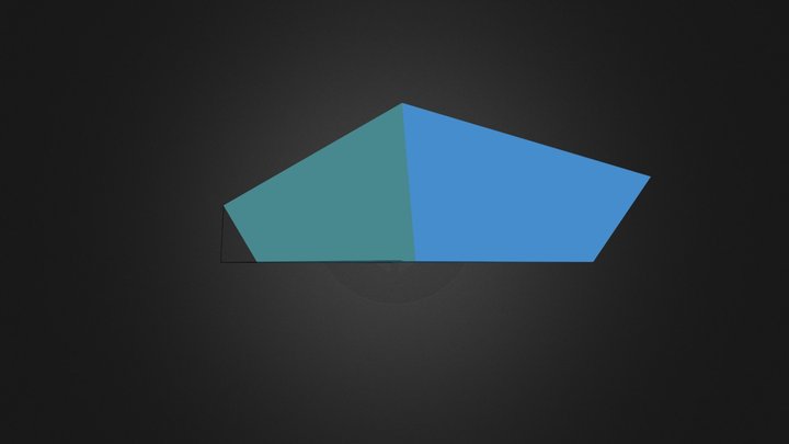 3d.dae 3D Model