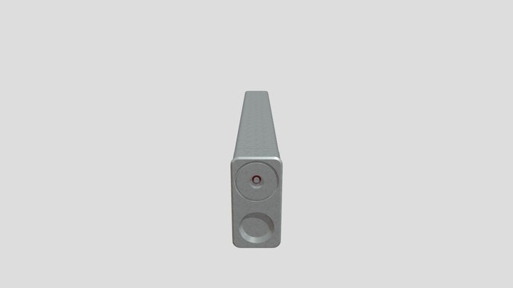 DSTL83 3D Model