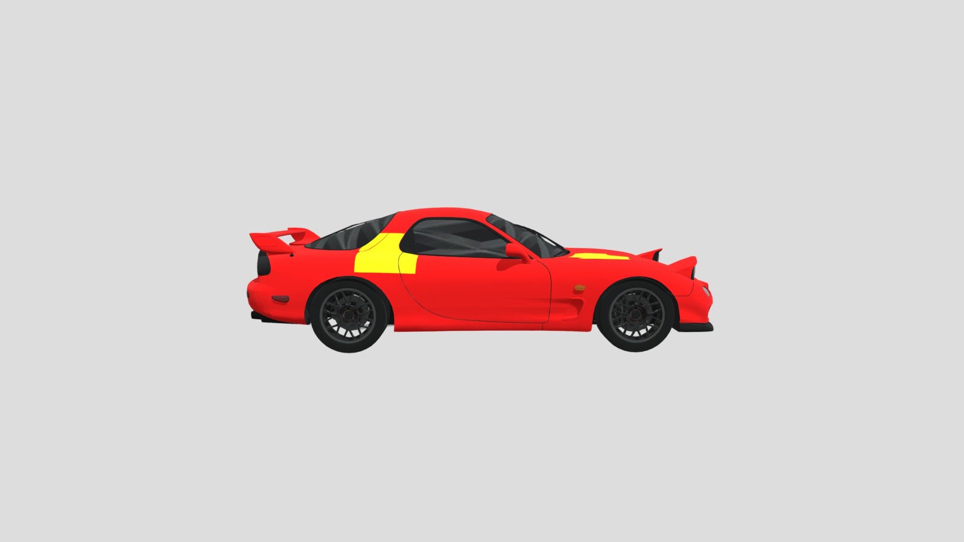 Mazda RX7