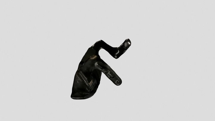 New Qlone 3D Model