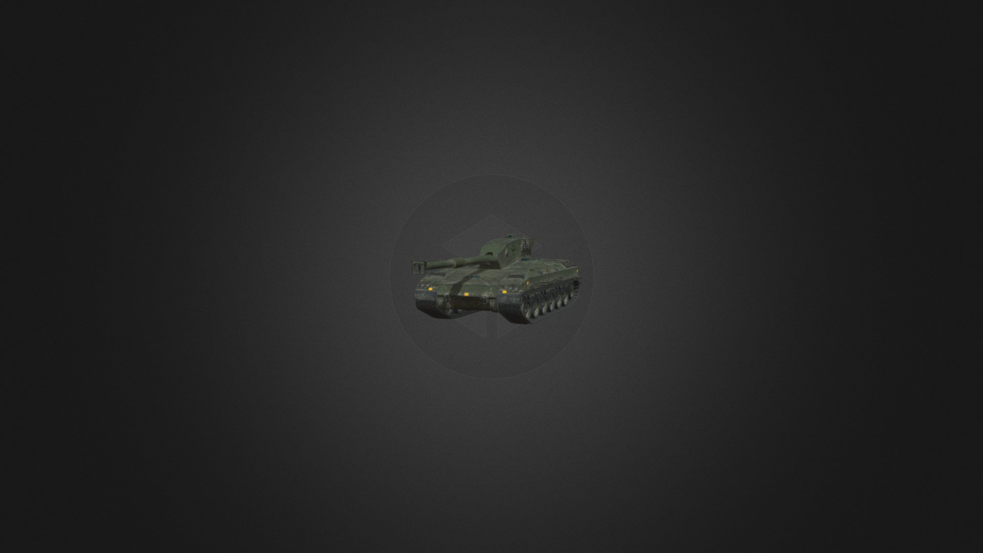 Bofors Tornvagn