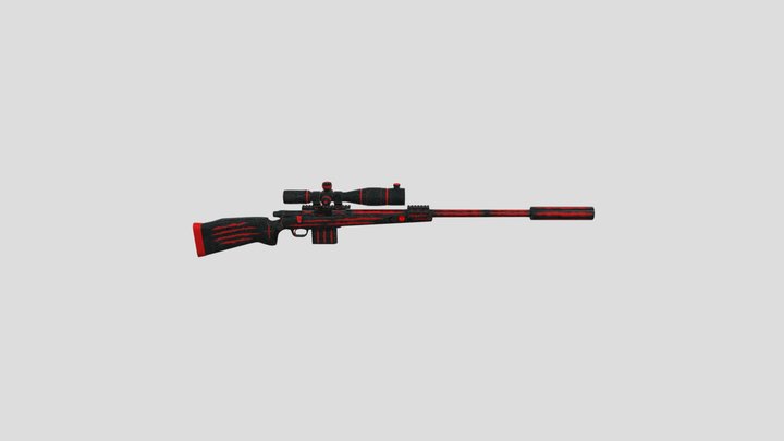 Standoff2 3D models - Sketchfab