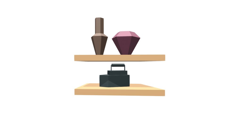 SHELF