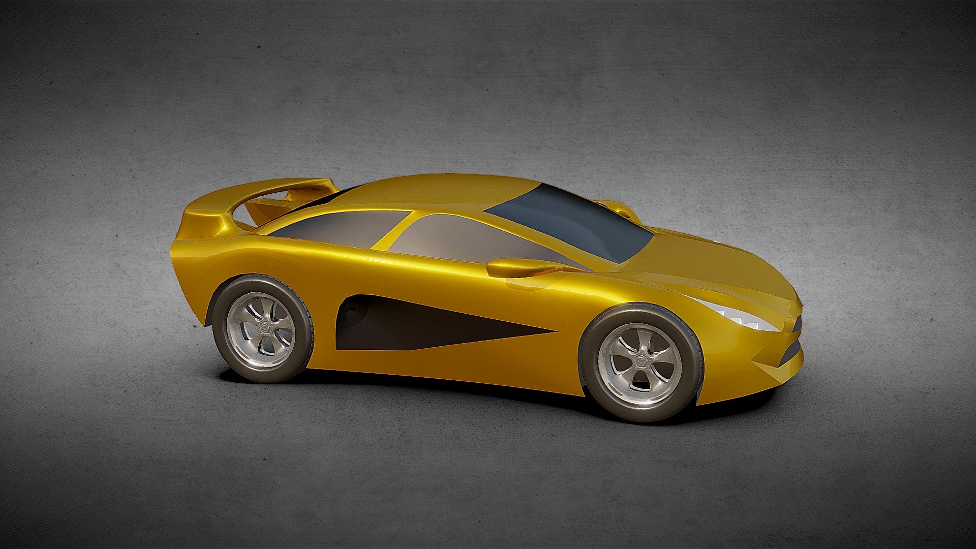 E-Spicer Mod2 — Sketchfab embed 3D viewer