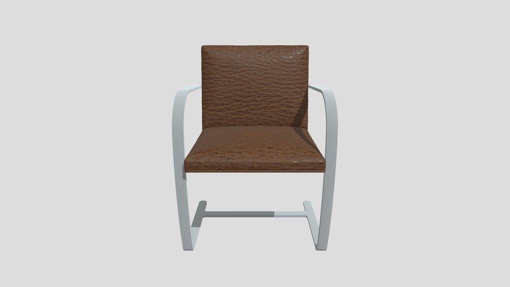 Brno Chair