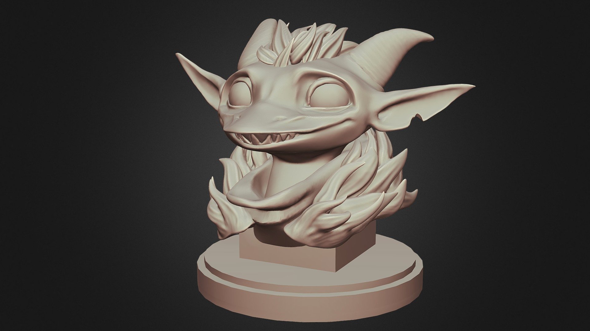 Wicked Pratice