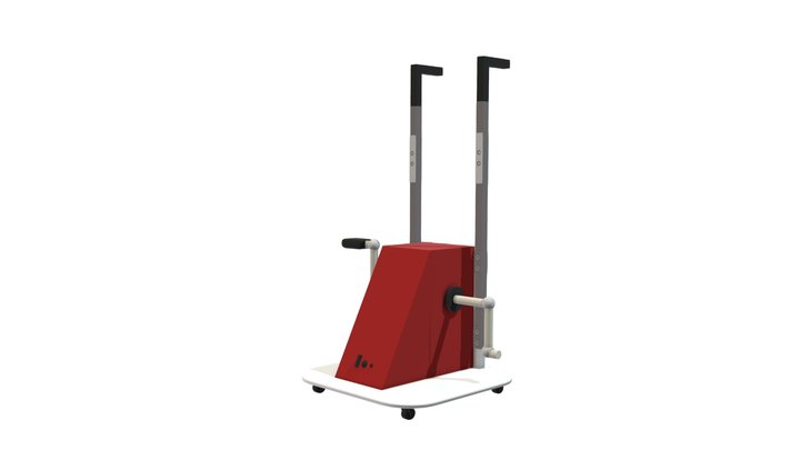 3 3D Model