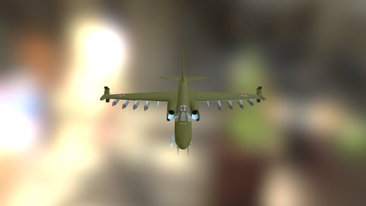 SU-25
