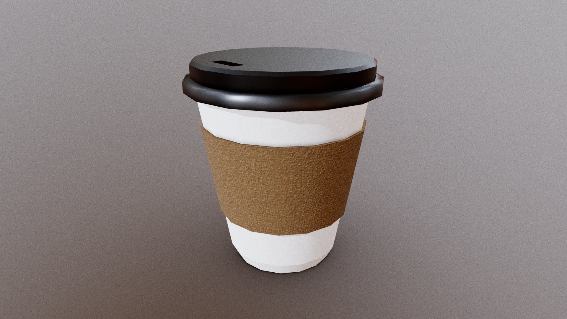 Coffee Cup