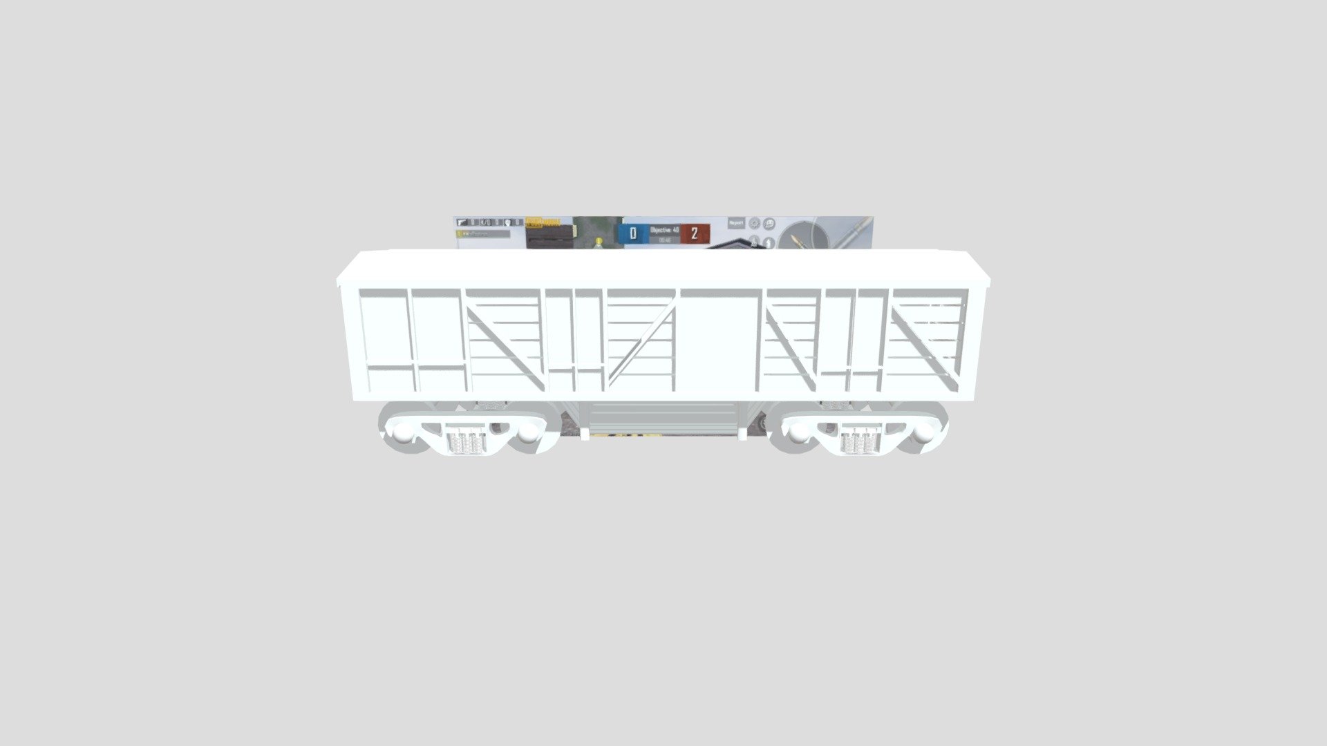 pung train