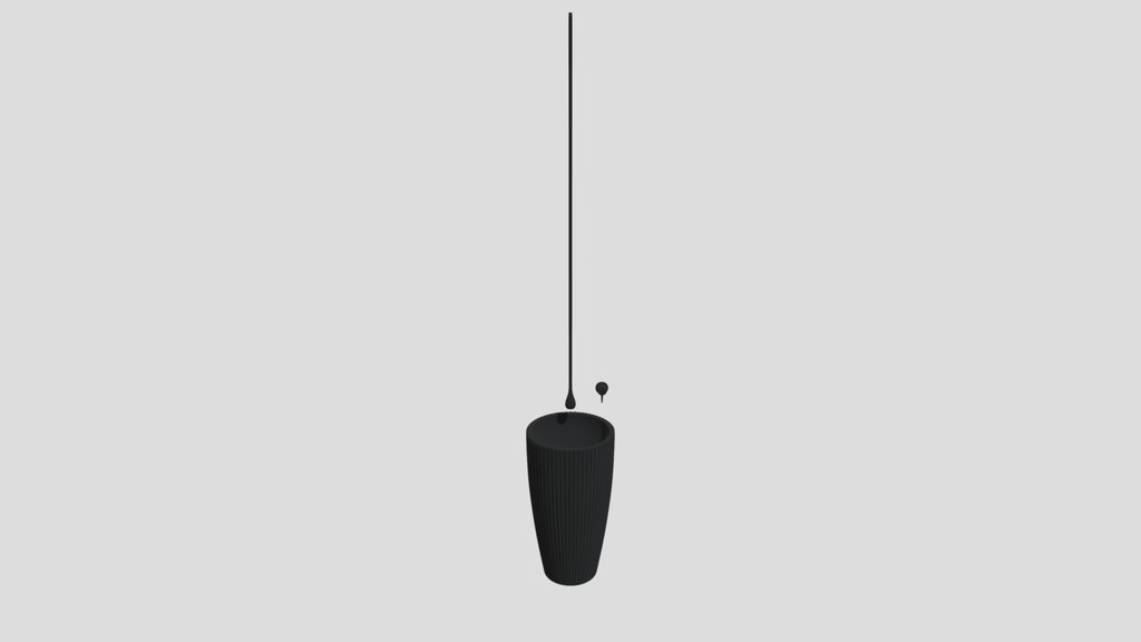 Twz316 Washbasin