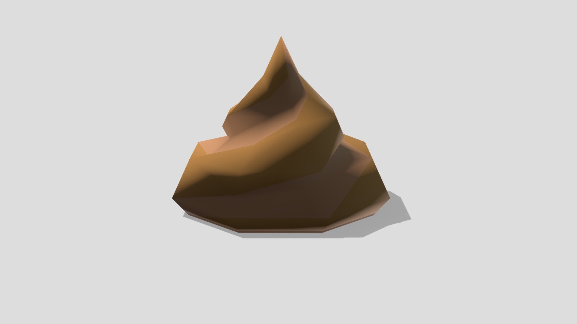 Soyrma_poop - 3D model by Soyrma [9ef8565] - Sketchfab