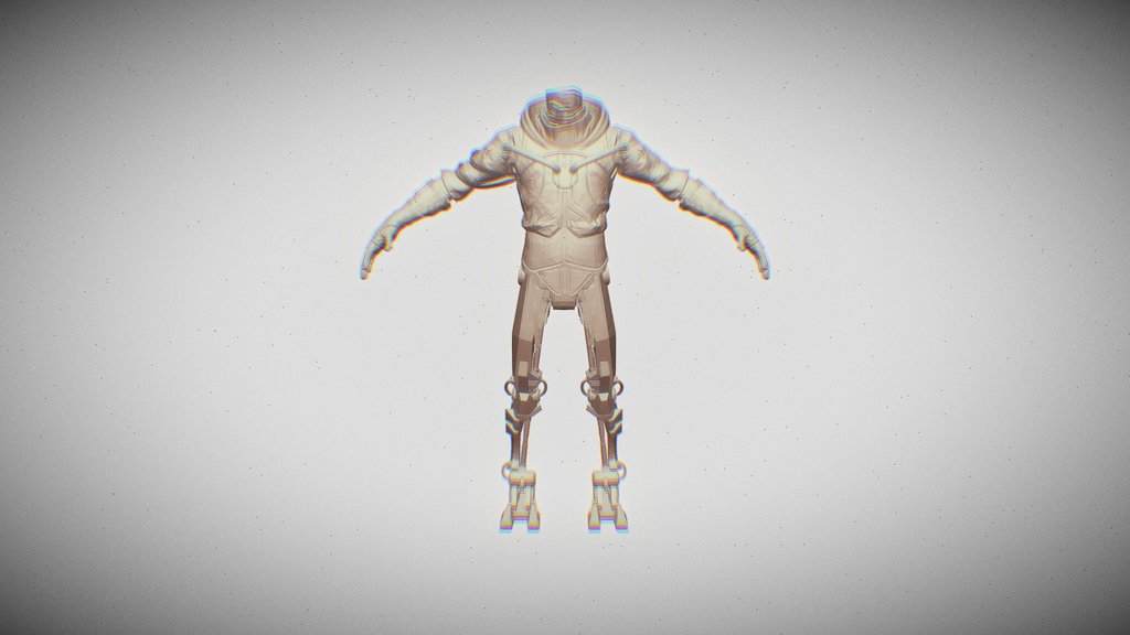 Adenosine speakerman body