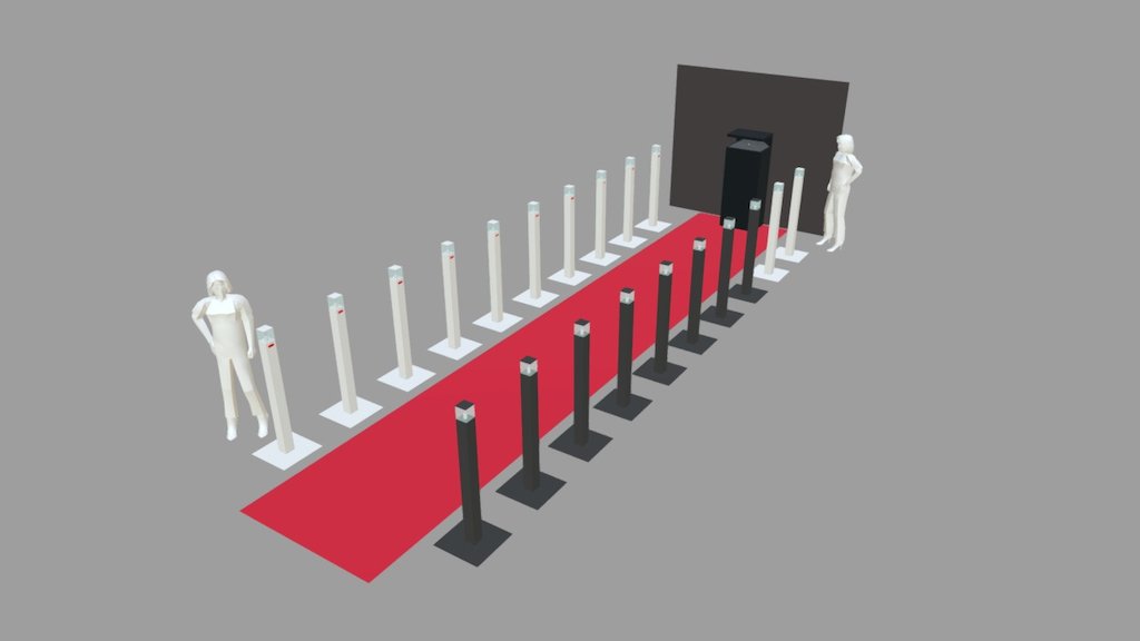 Cinema Exhib