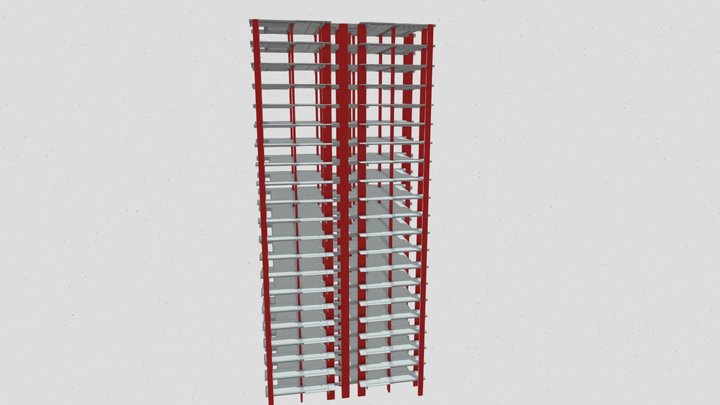 2321_EST_TW 3D Model