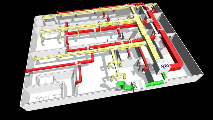 Muốn tìm hiểu về thiết bị phòng sạch? Vậy hãy xem ngay các mô hình 3D thú vị của nó! Với các mô hình này, bạn có thể xem rõ ràng các chi tiết và hiểu rõ hơn về cách hoạt động của thiết bị phòng sạch.