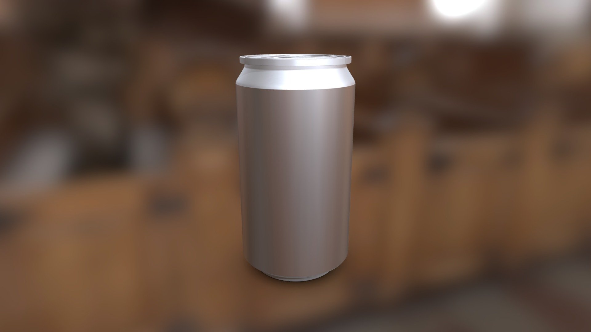 Cola_ Can - Download Free 3D model by vivektheartist [9efb91a] - Sketchfab