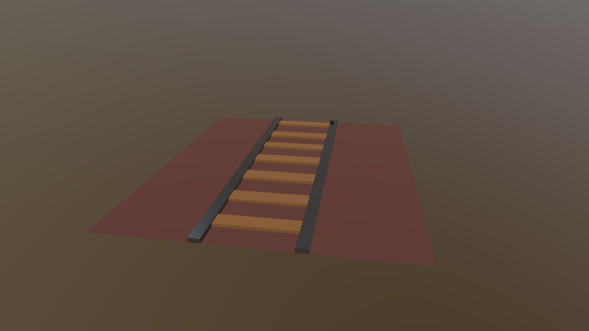 Rail run