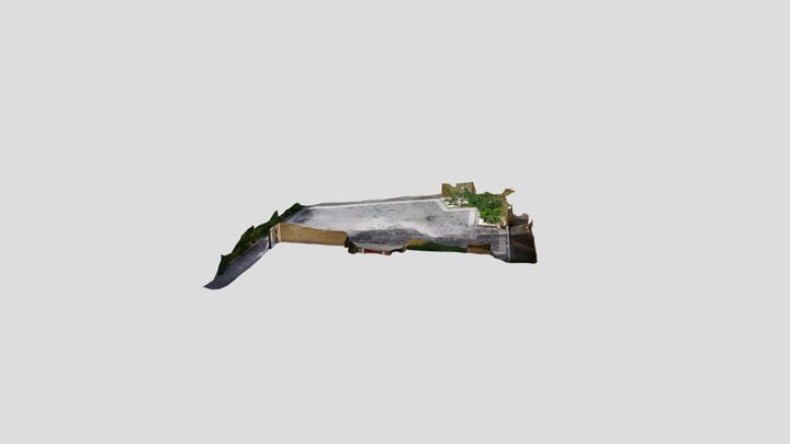 Driveway 1 – Modèle 3D gratuit STL
