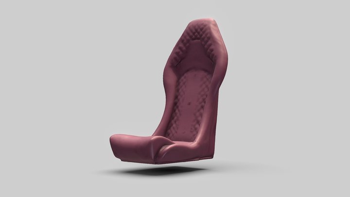 Racing Car Seat