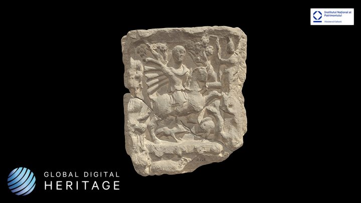 Bas-relief
